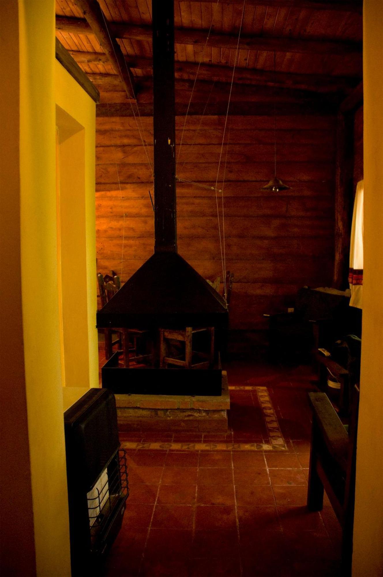 Finca La Colorada San Salvador de Jujuy Habitación foto